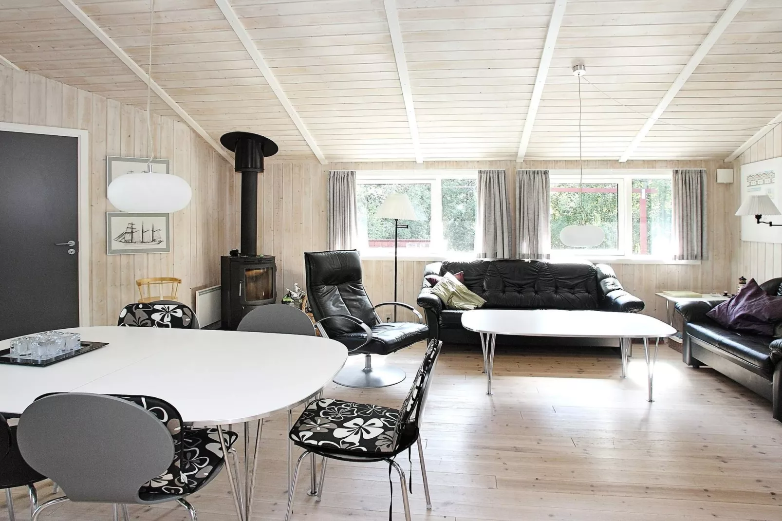 6 persoons vakantie huis in Ålbæk-By Traum-Binnen
