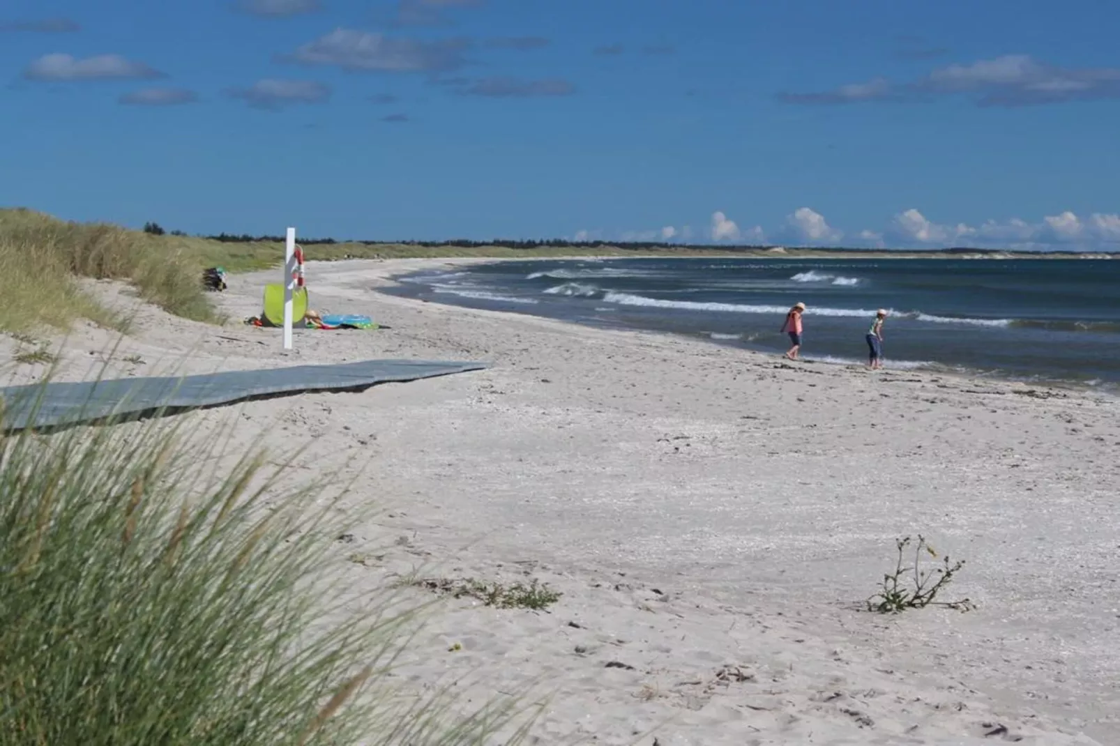 6 persoons vakantie huis in Ålbæk-By Traum-Waterzicht