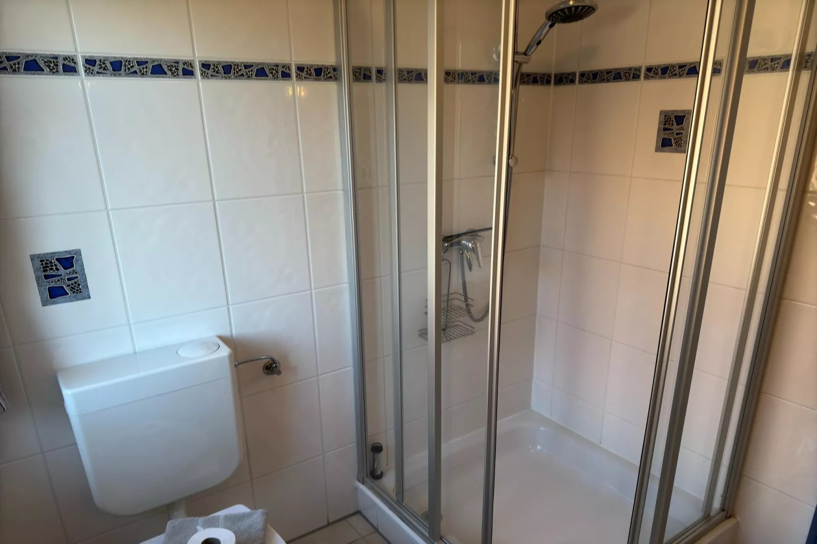 Korsar I-Badkamer
