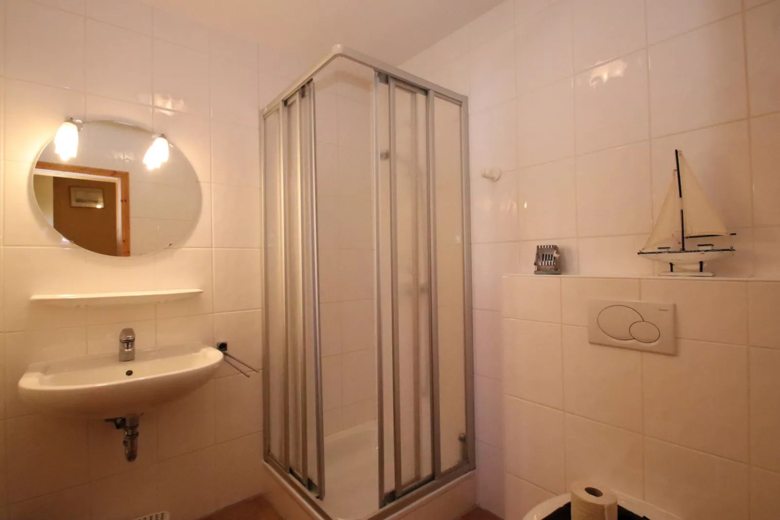 Kogge-Badkamer