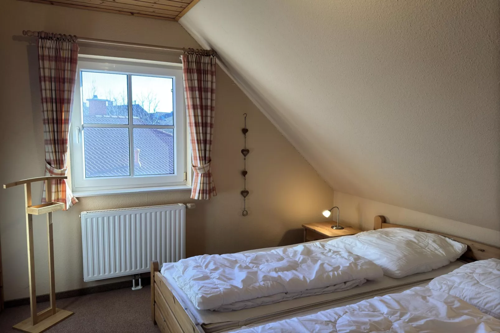 Kogge-Slaapkamer