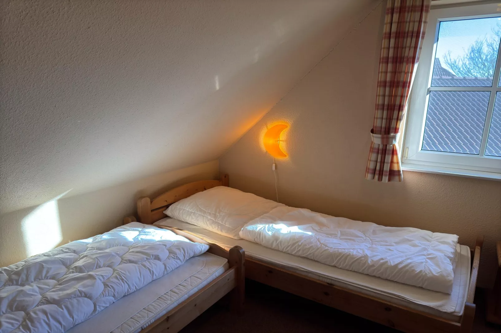 Kogge-Slaapkamer