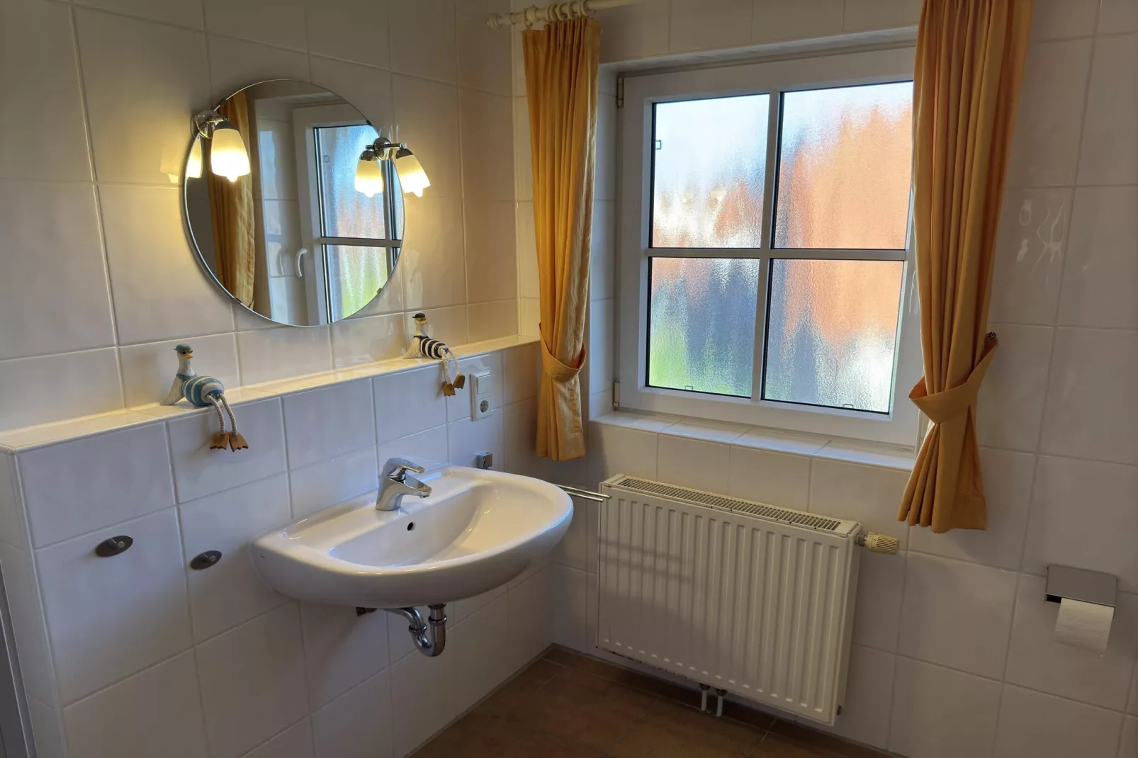 Kogge-Badkamer
