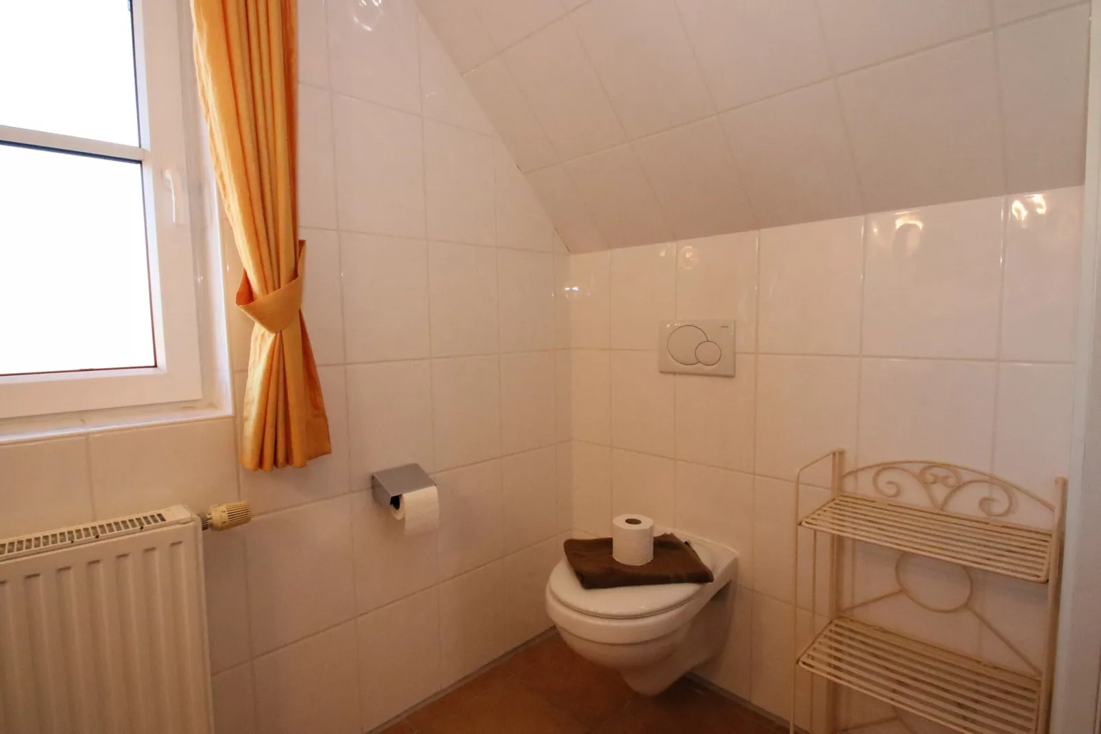 Kogge-Badkamer