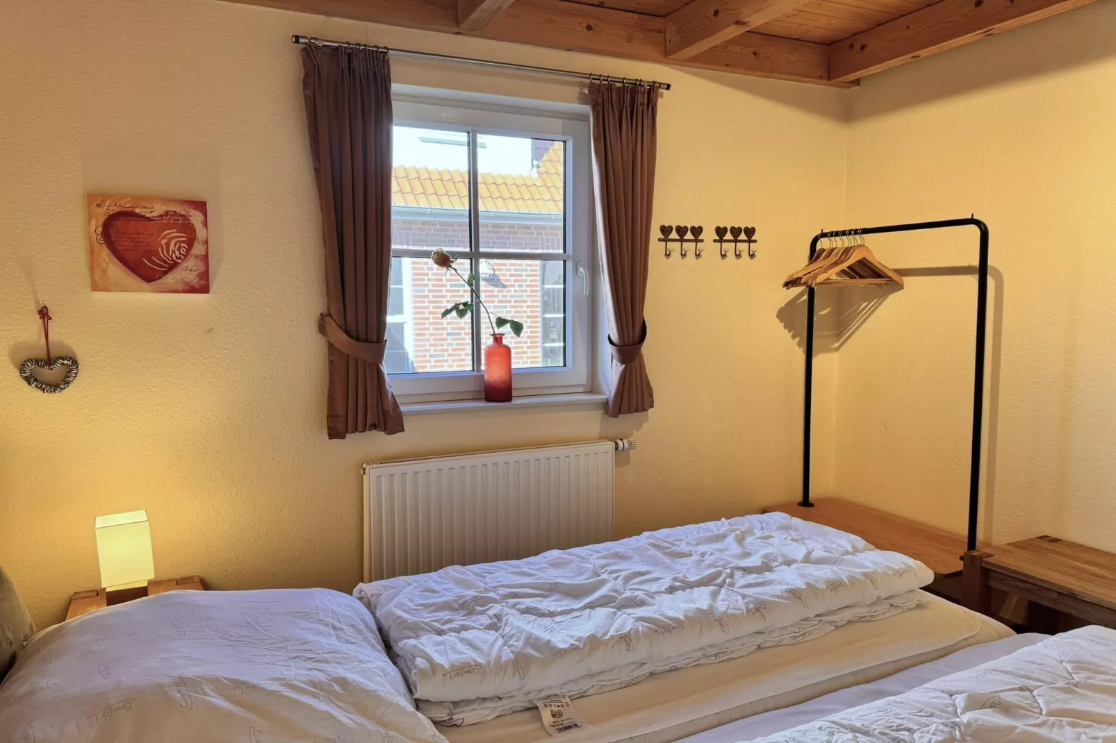 Klipper I-Slaapkamer