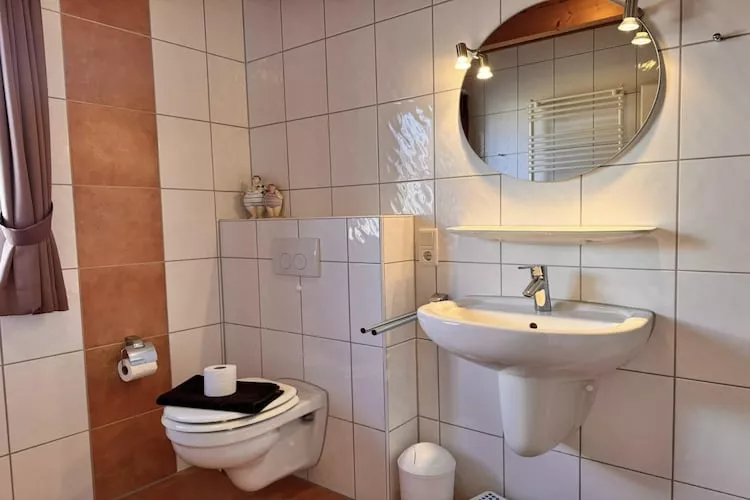 Klipper I-Badkamer