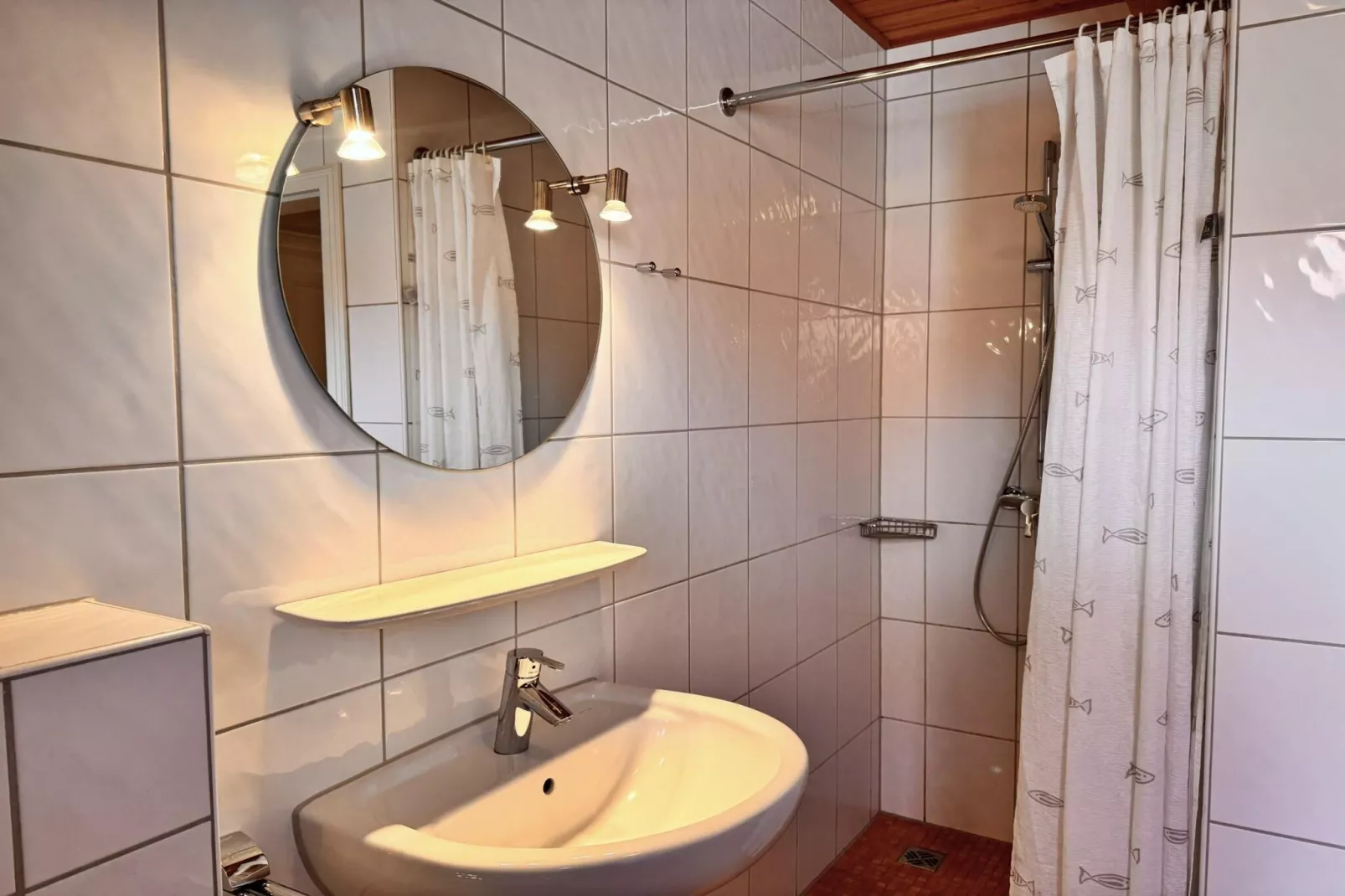 Klipper I-Badkamer