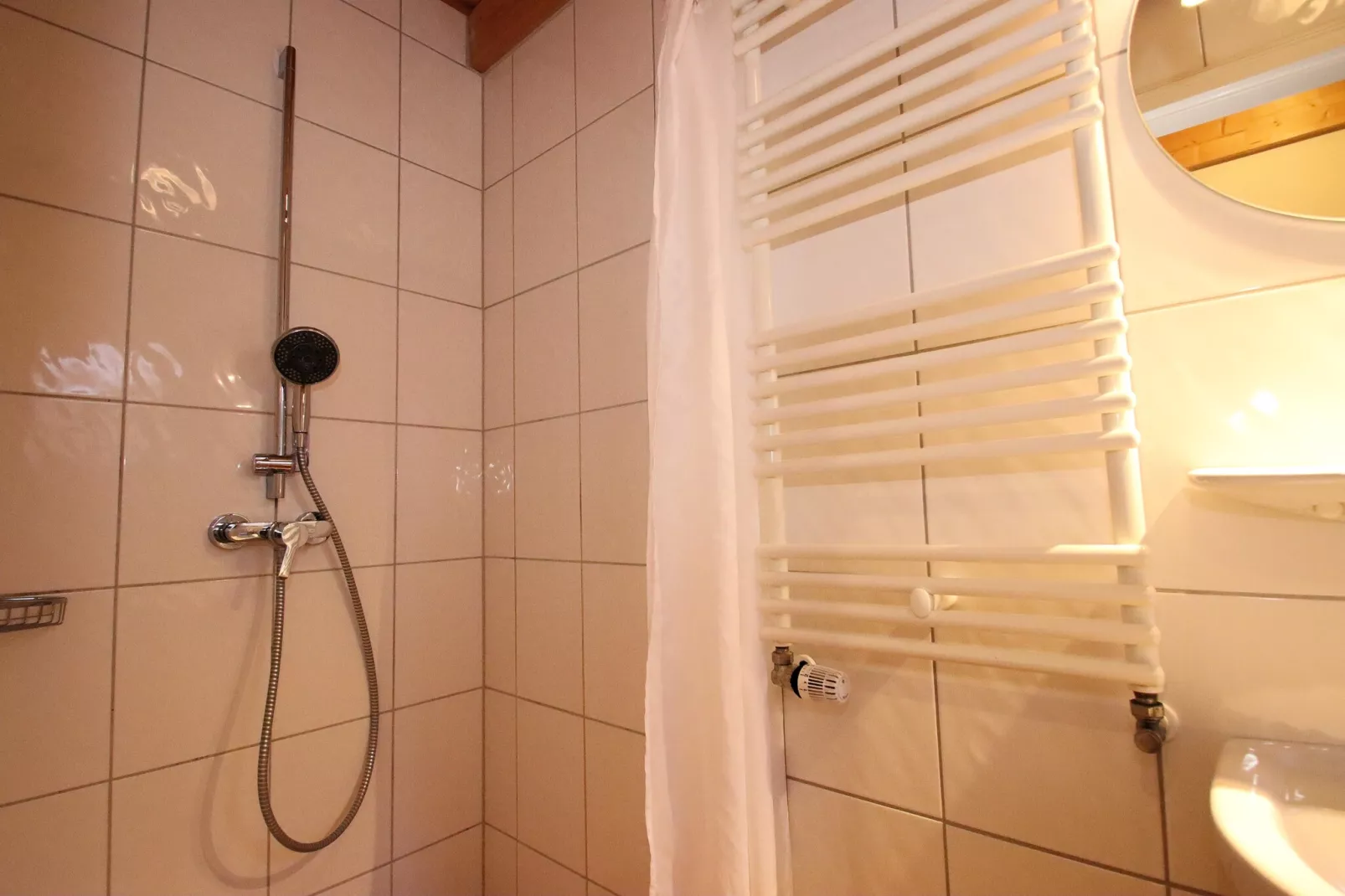 Klipper I-Badkamer