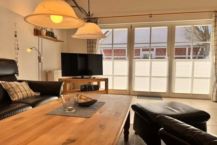 Klipper I-Woonkamer