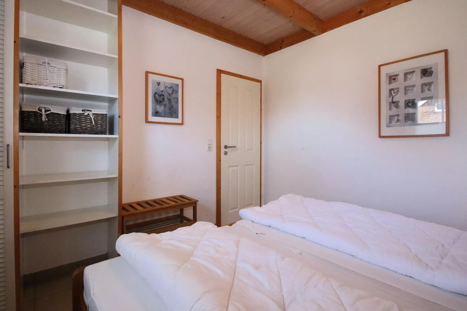 Klipper I-Slaapkamer