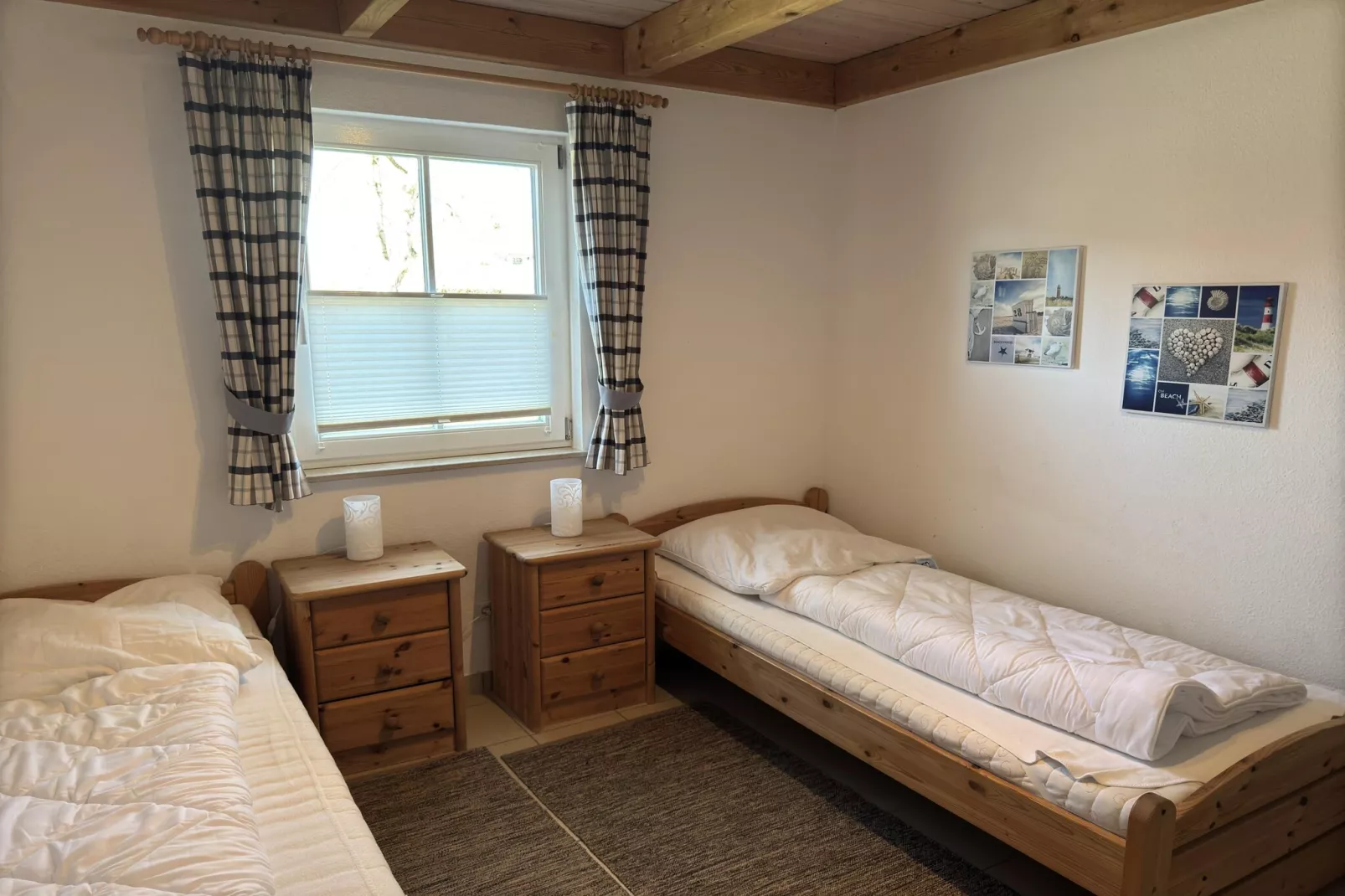Klipper I-Slaapkamer