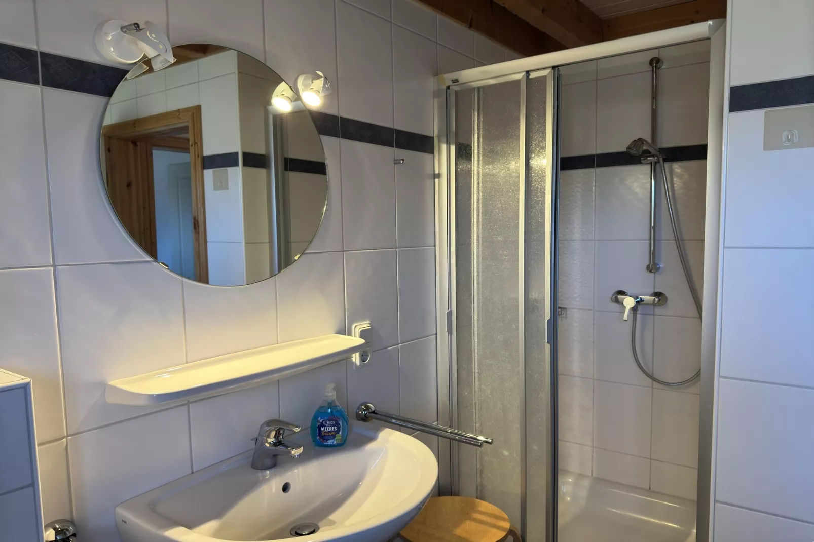 Klipper I-Badkamer