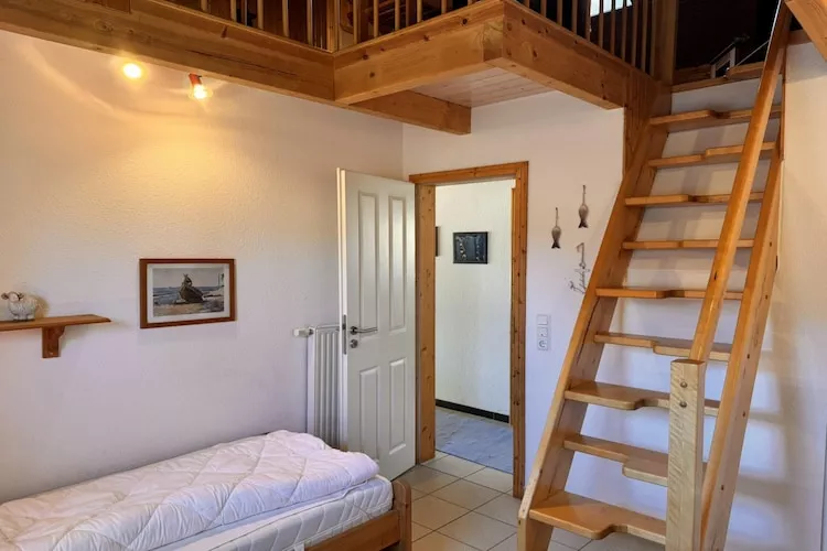 Klipper I-Slaapkamer