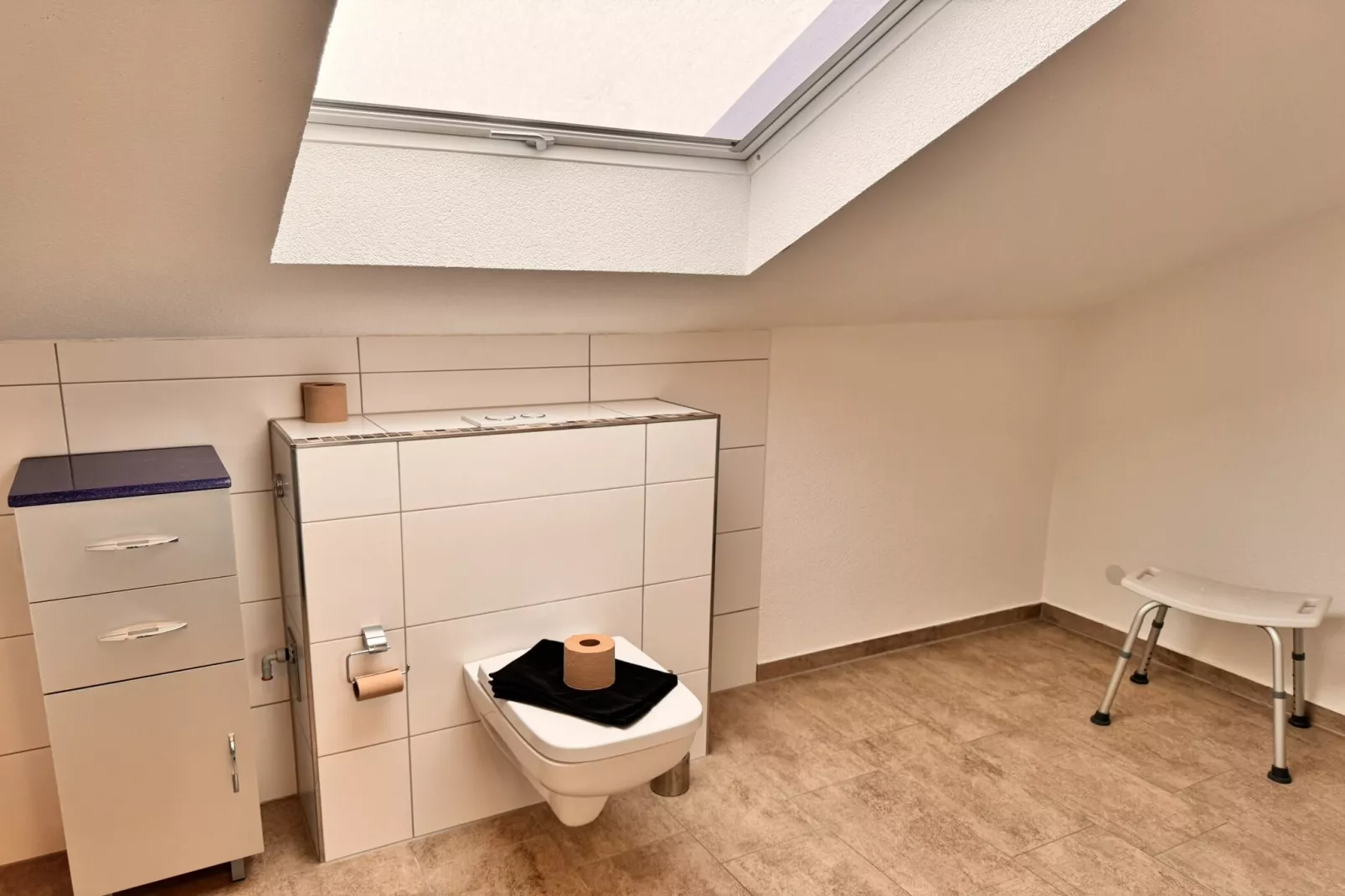 Klipper I-Badkamer