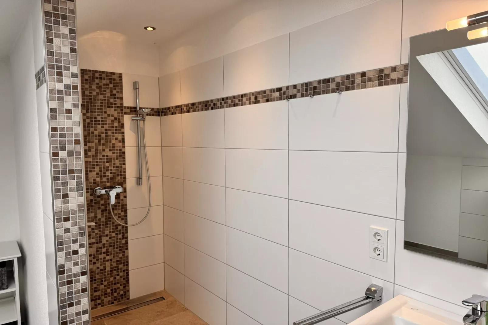 Klipper I-Badkamer