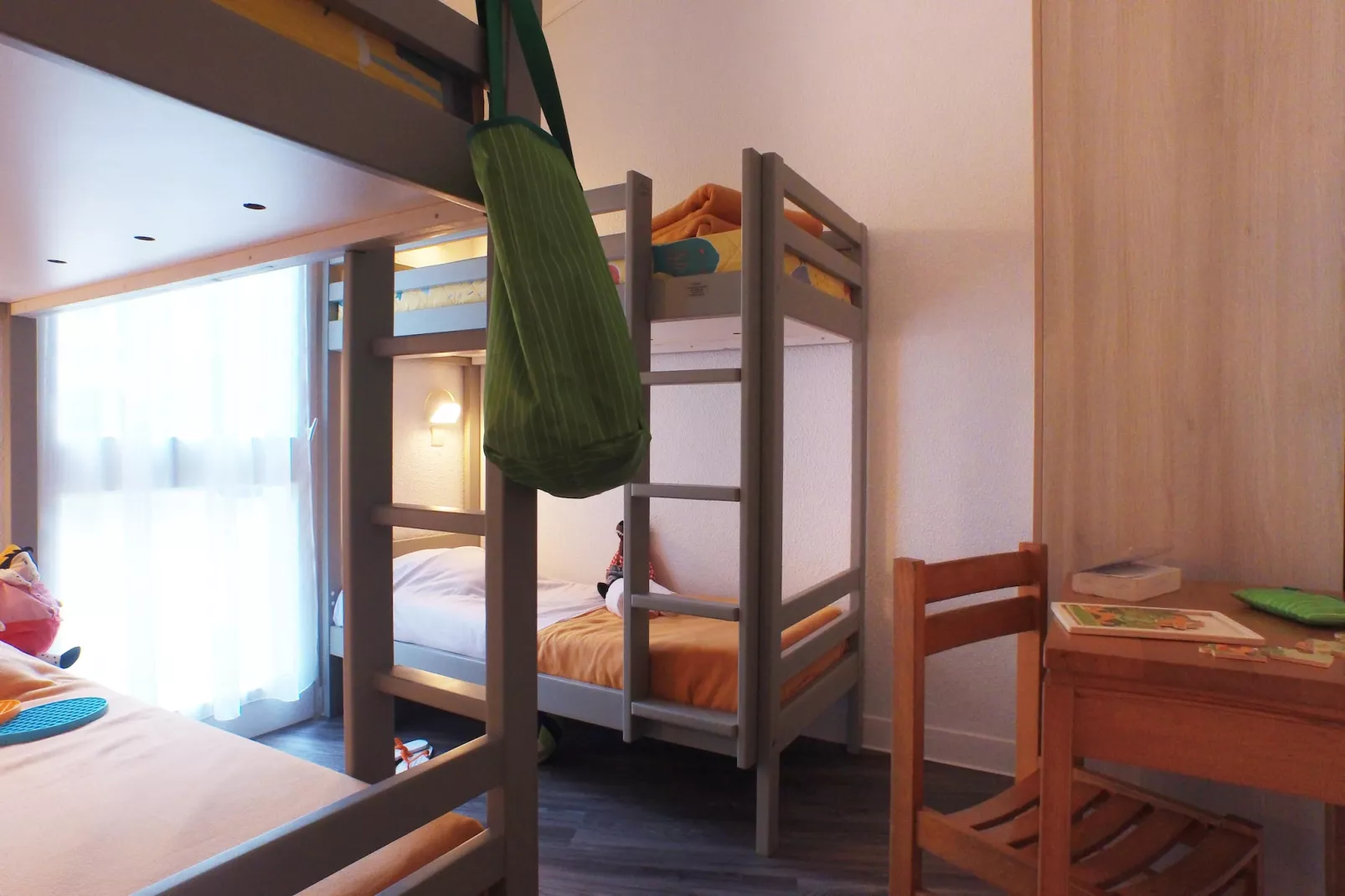 Ars-en-Ré - Appartement 3 Pièces 6 Personnes 1 bébé Rez-de-jardin