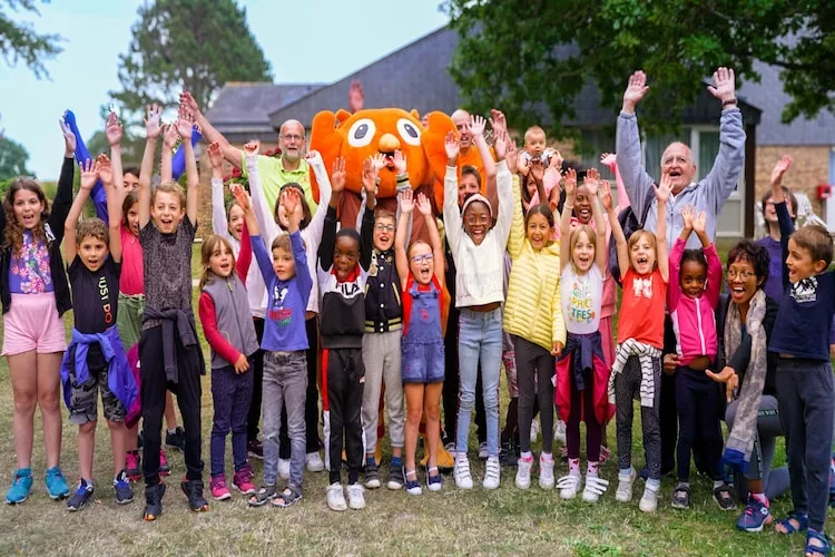 Veules-les-Roses - Gîte 3 Pièces 4 Personnes 2  bébés 2 salles d'eau-Gebieden zomer 5km