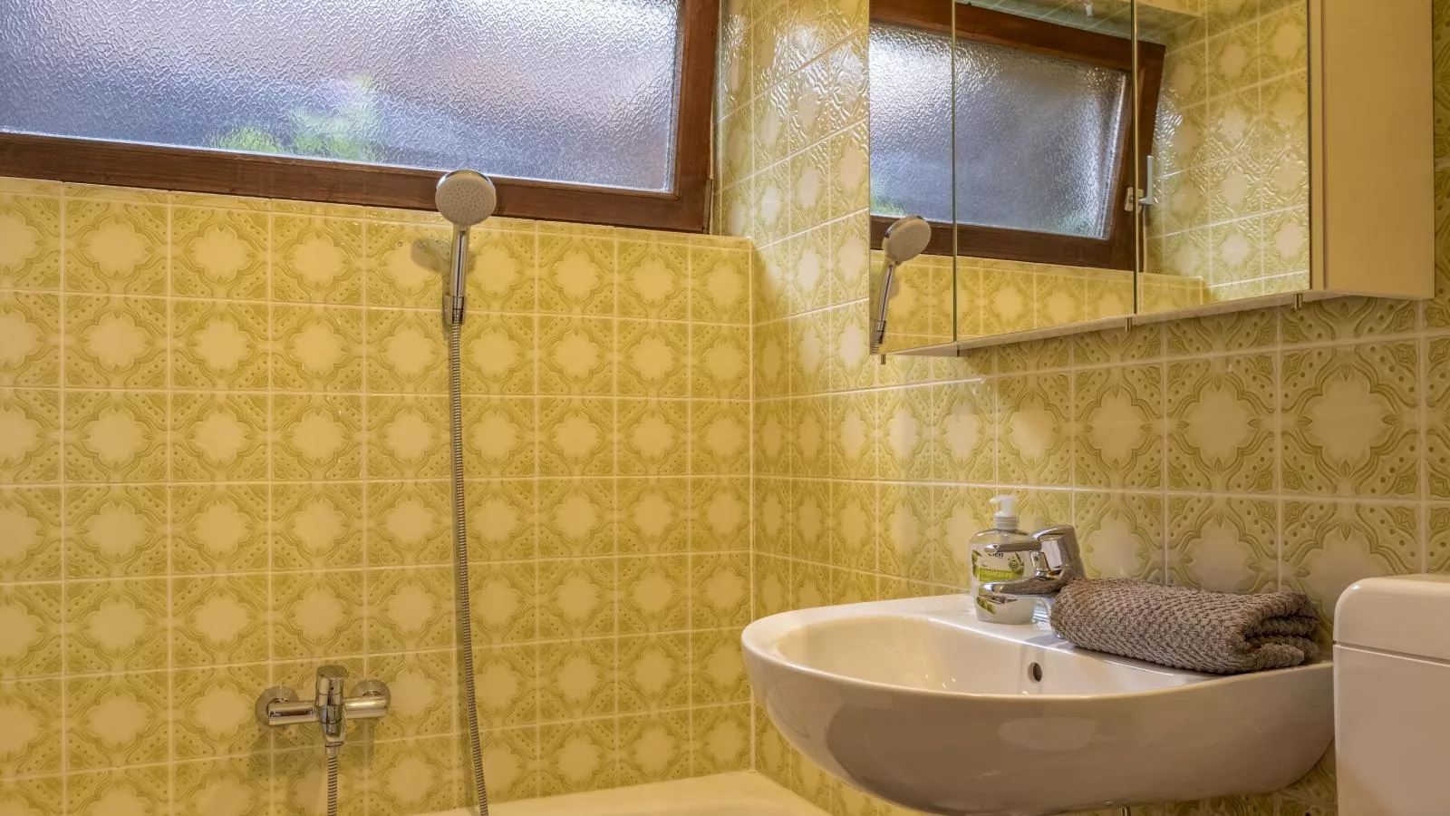 Berghof-Badkamer