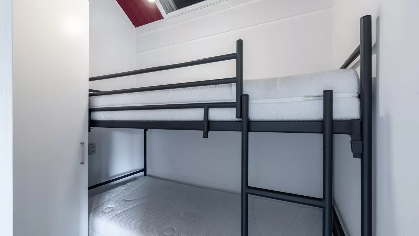 Kieft-Slaapkamer