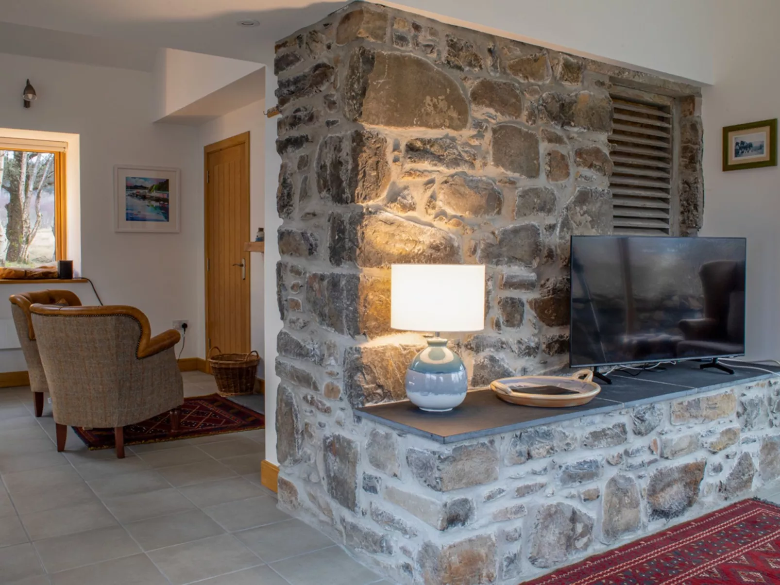 Finnan's Byre-Binnen