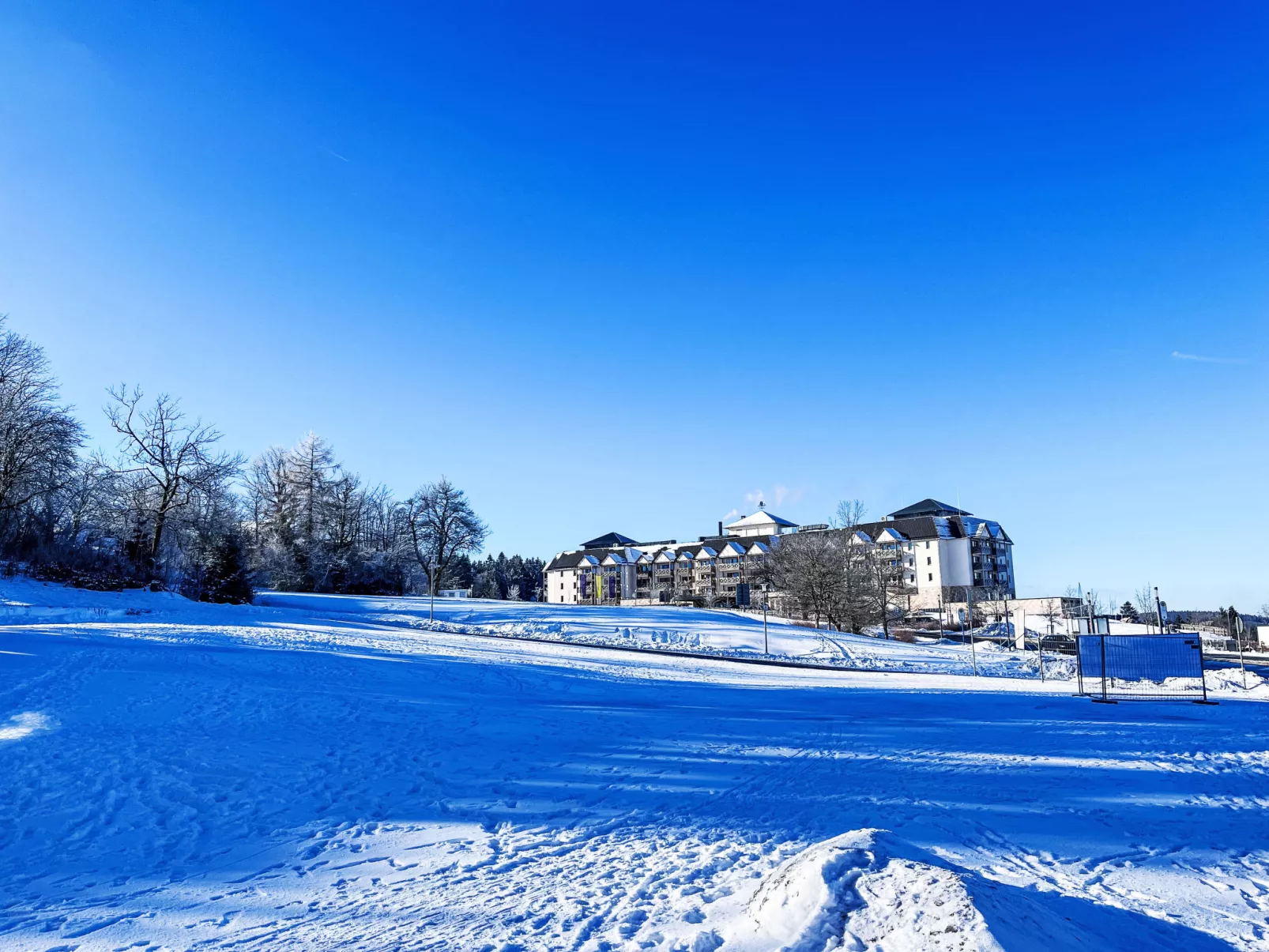 Filmtheater Oberhof-Buiten