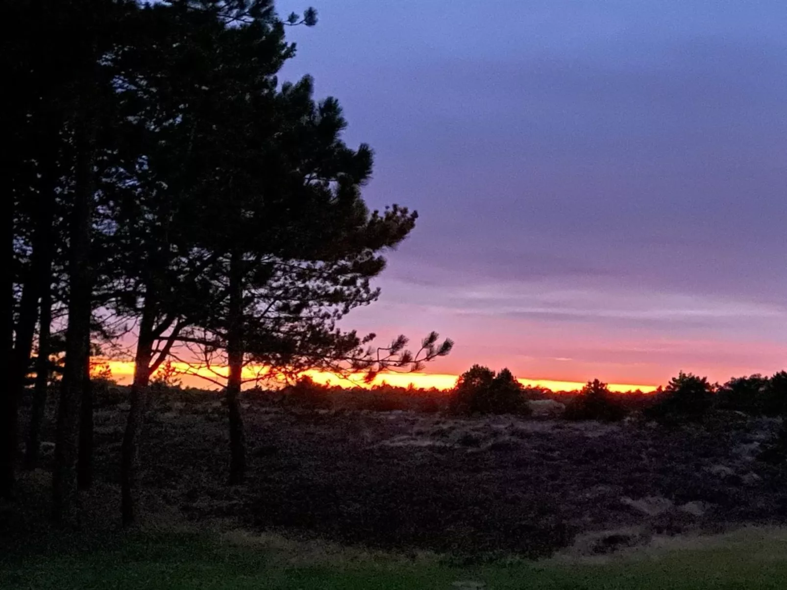 "Ibbe" - 3.5km from the sea-Binnen