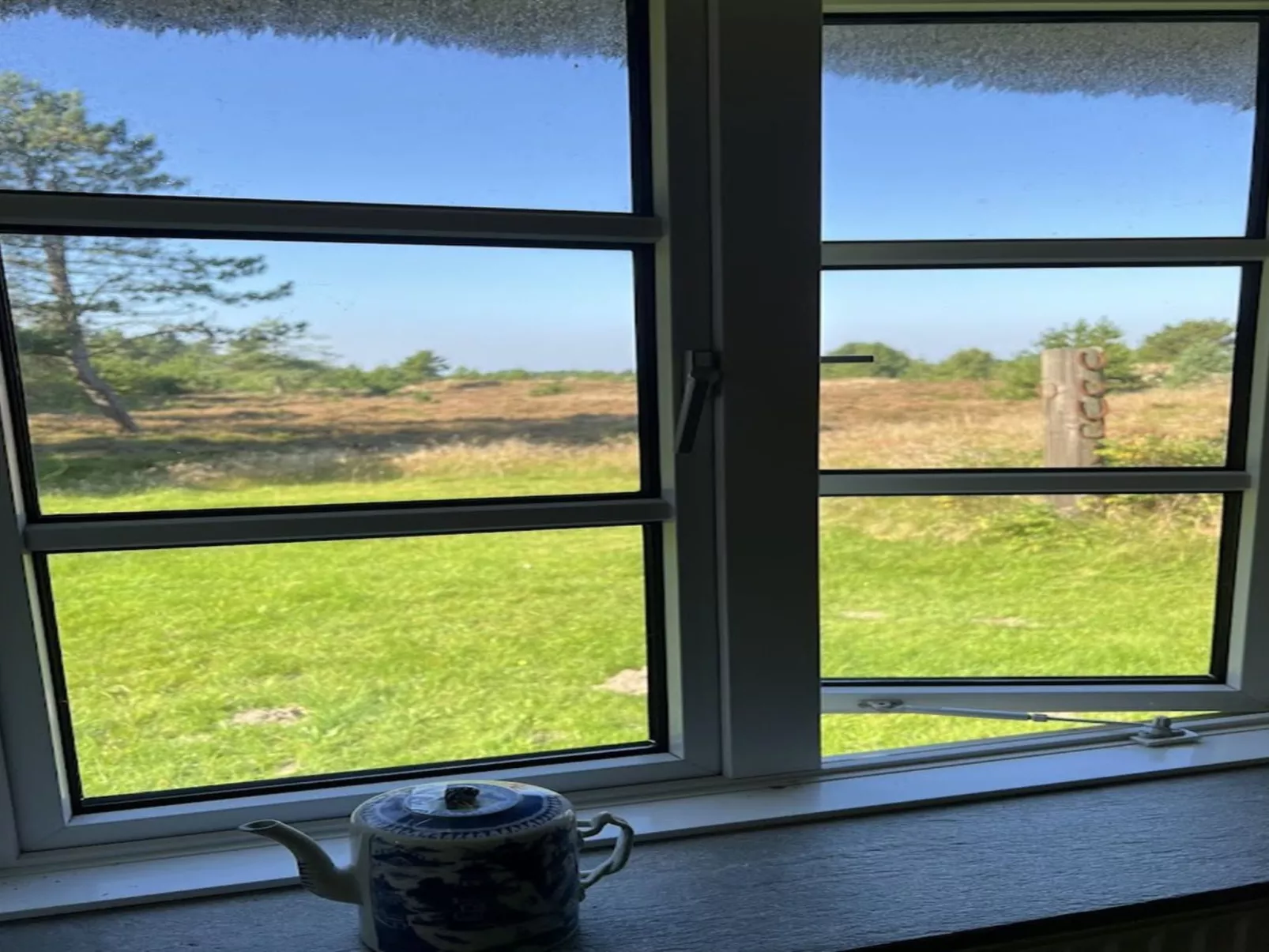 "Ibbe" - 3.5km from the sea-Buiten