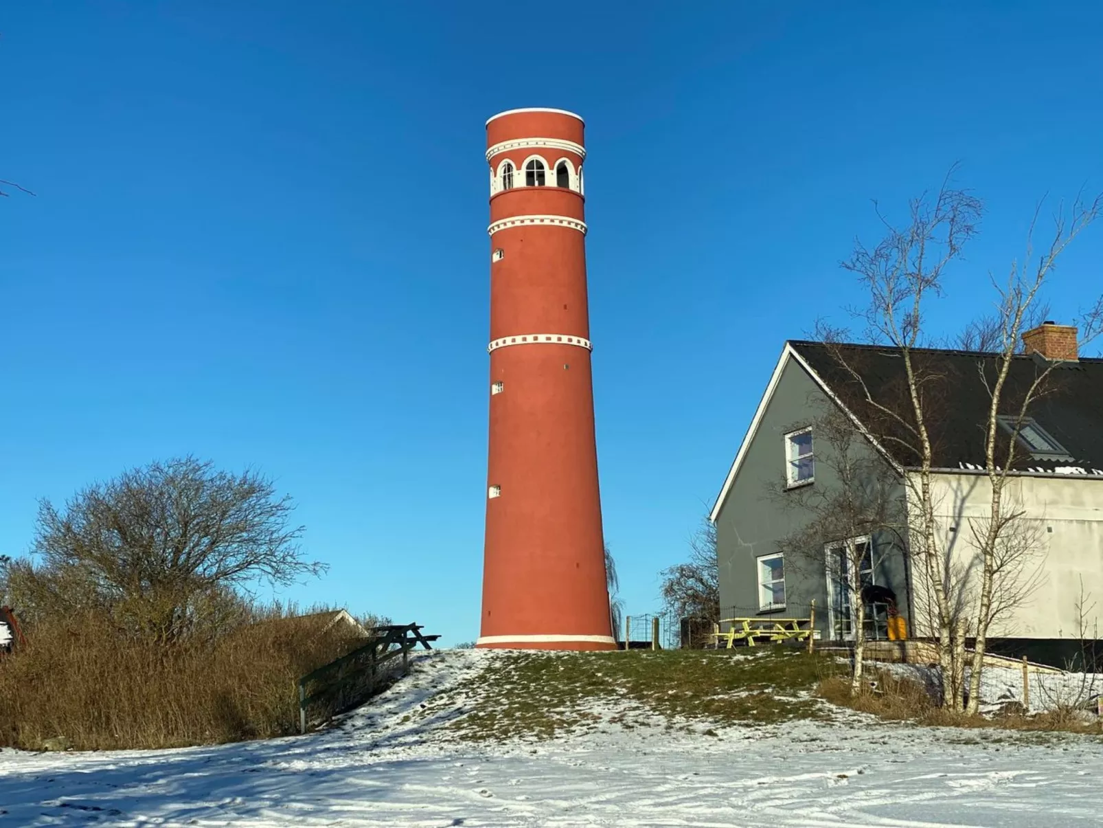 "Kora" - 2km from the sea-Binnen