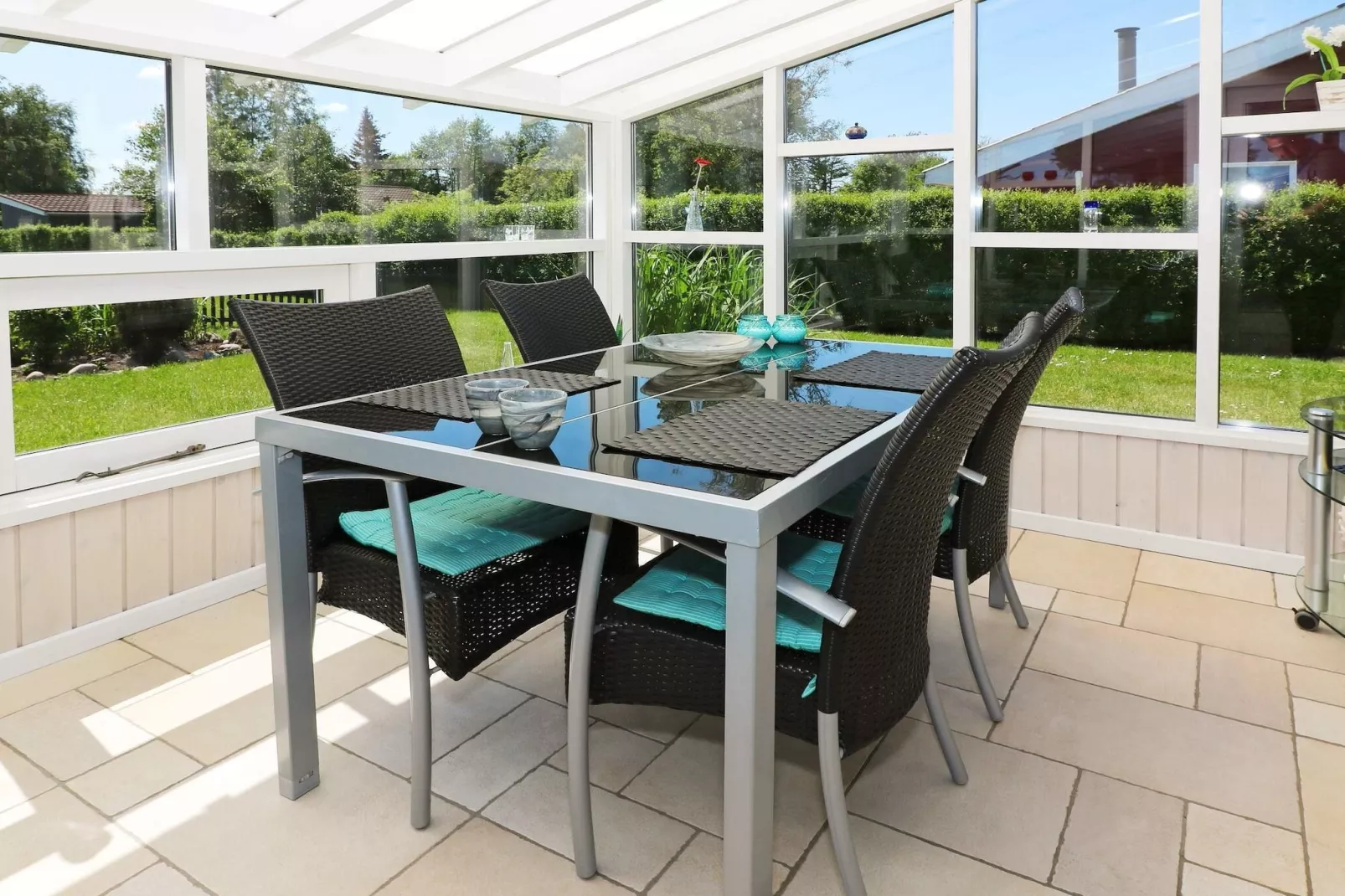 6 persoons vakantie huis in Hadsund-By Traum-Binnen