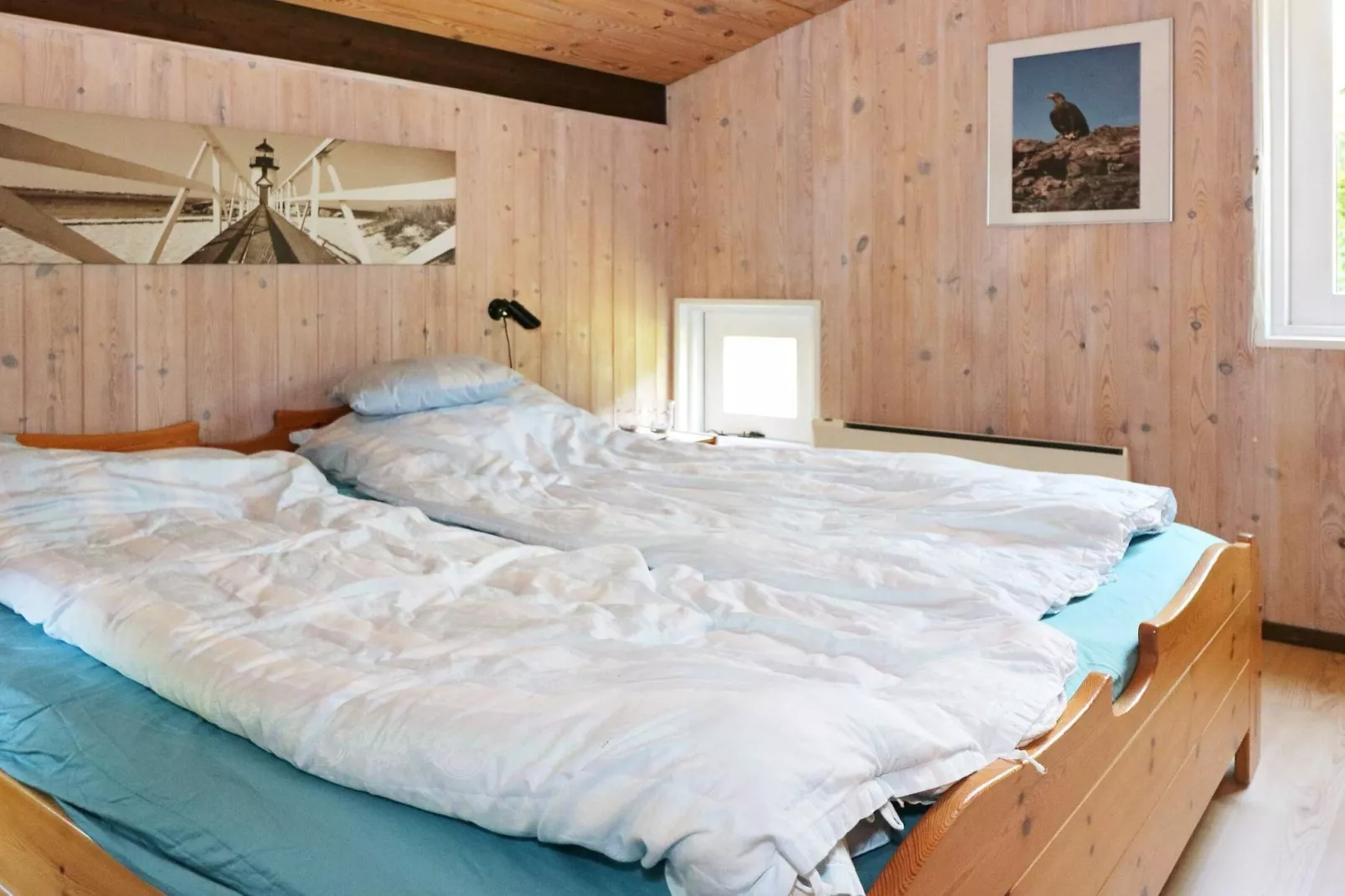 6 persoons vakantie huis in Hadsund-By Traum-Binnen