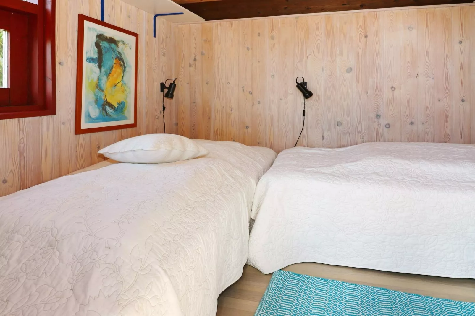 6 persoons vakantie huis in Hadsund-By Traum-Binnen