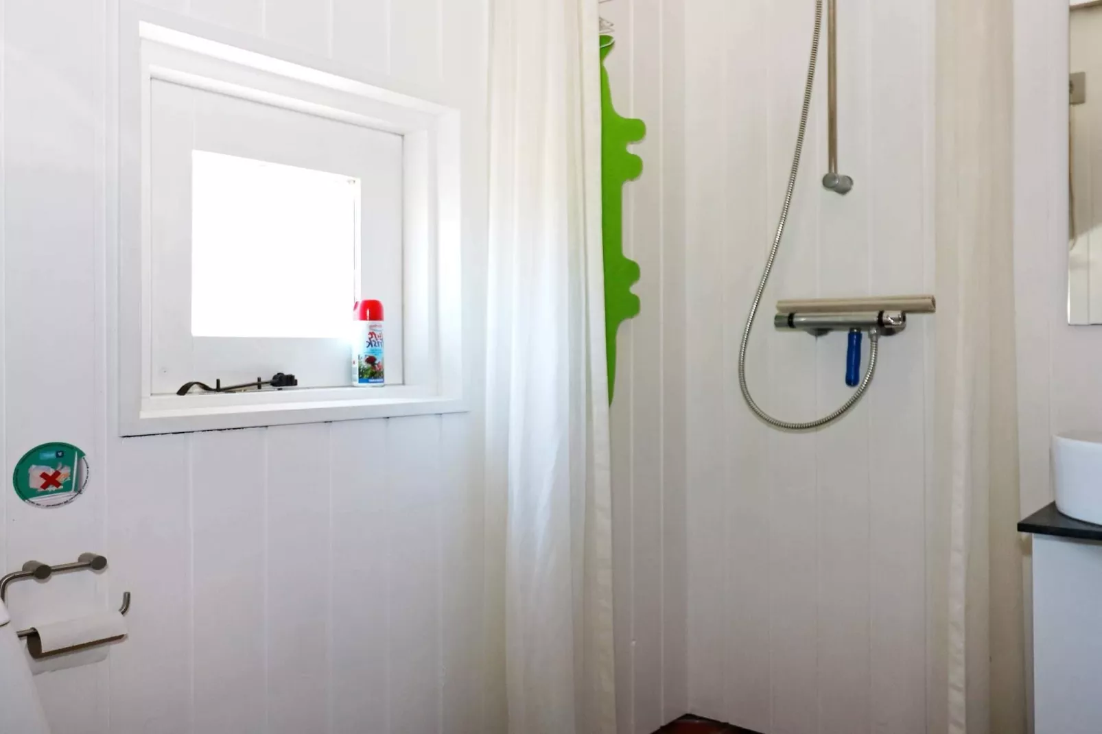 6 persoons vakantie huis in Hadsund-By Traum-Binnen