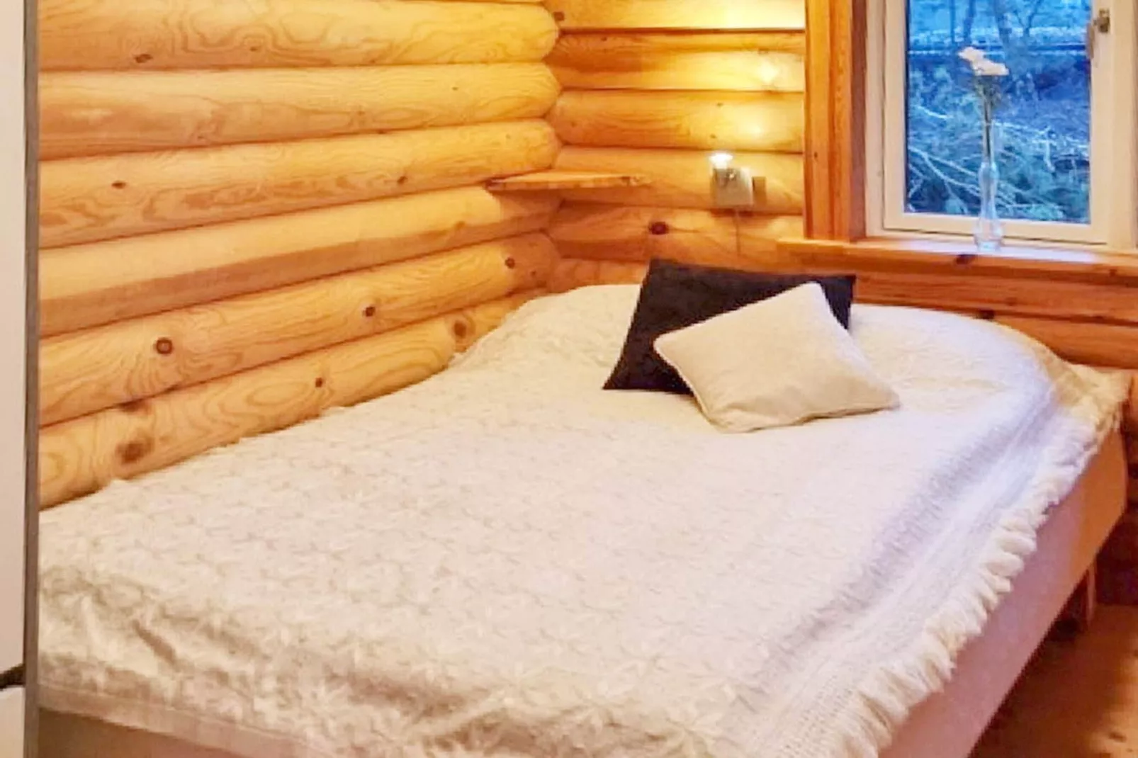 7 persoons vakantie huis in Hadsund-By Traum-Binnen