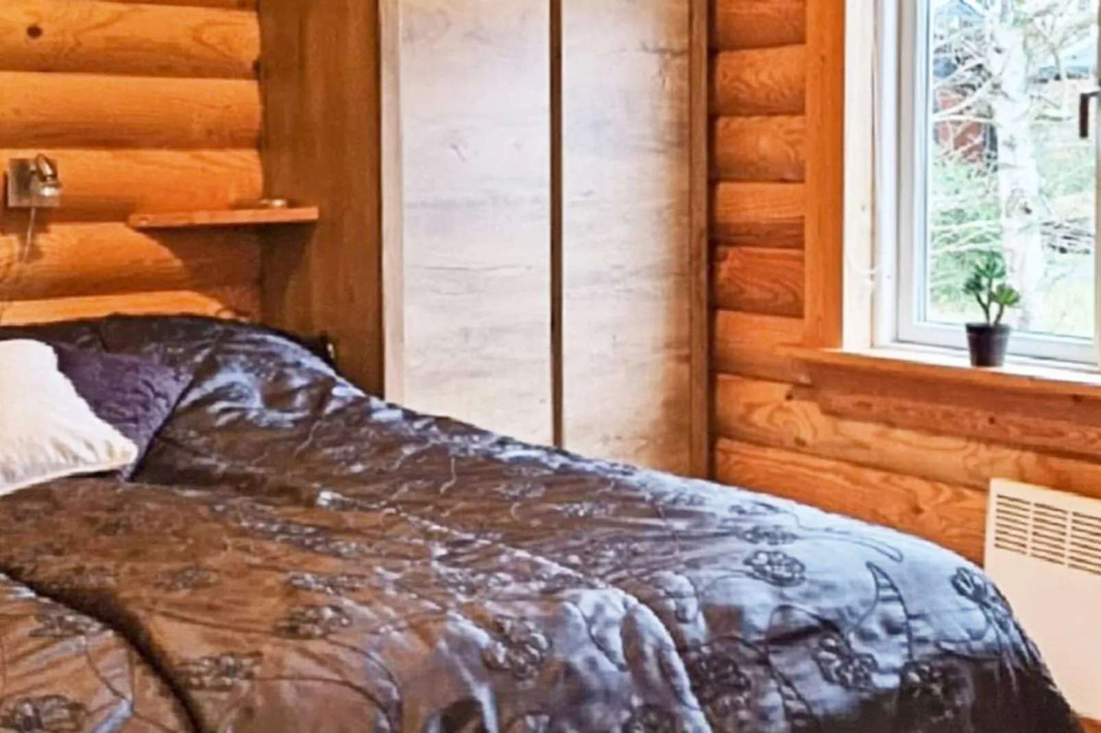 7 persoons vakantie huis in Hadsund-By Traum-Binnen