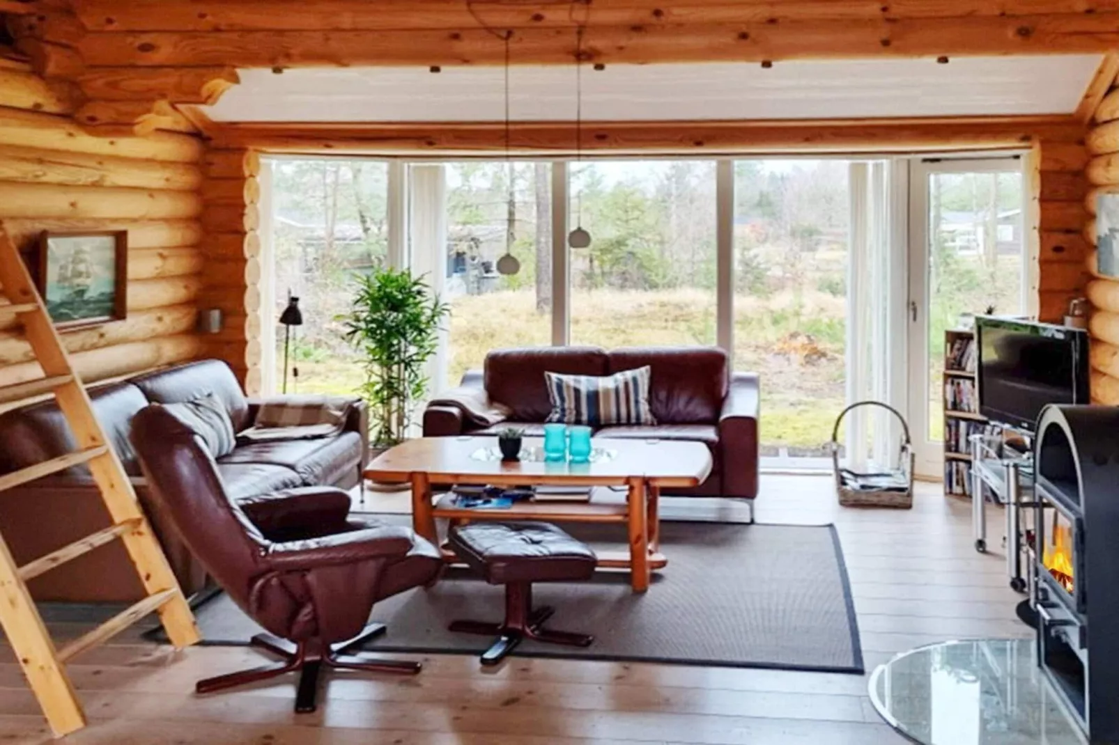 7 persoons vakantie huis in Hadsund-By Traum-Binnen