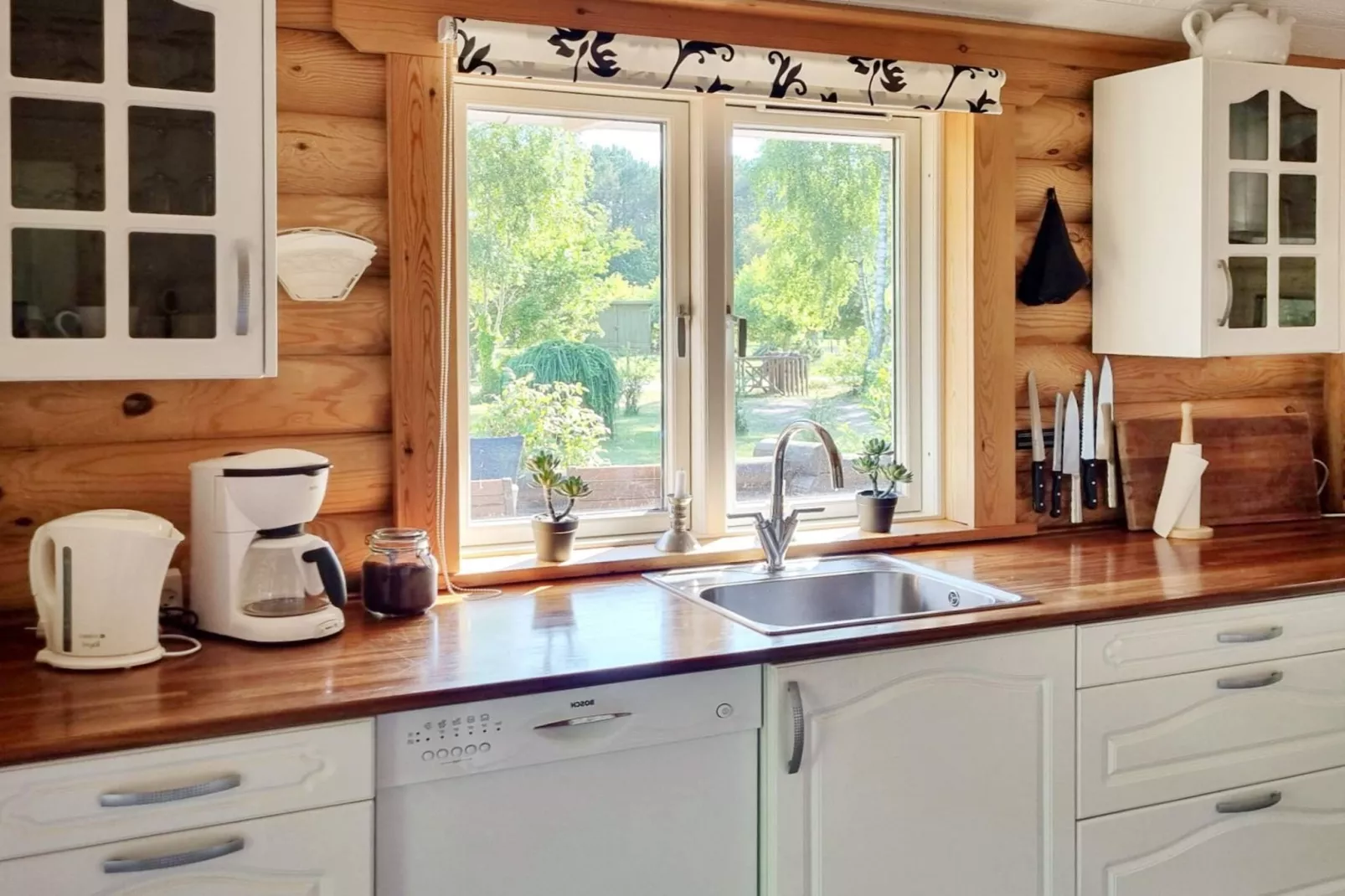 7 persoons vakantie huis in Hadsund-By Traum-Binnen