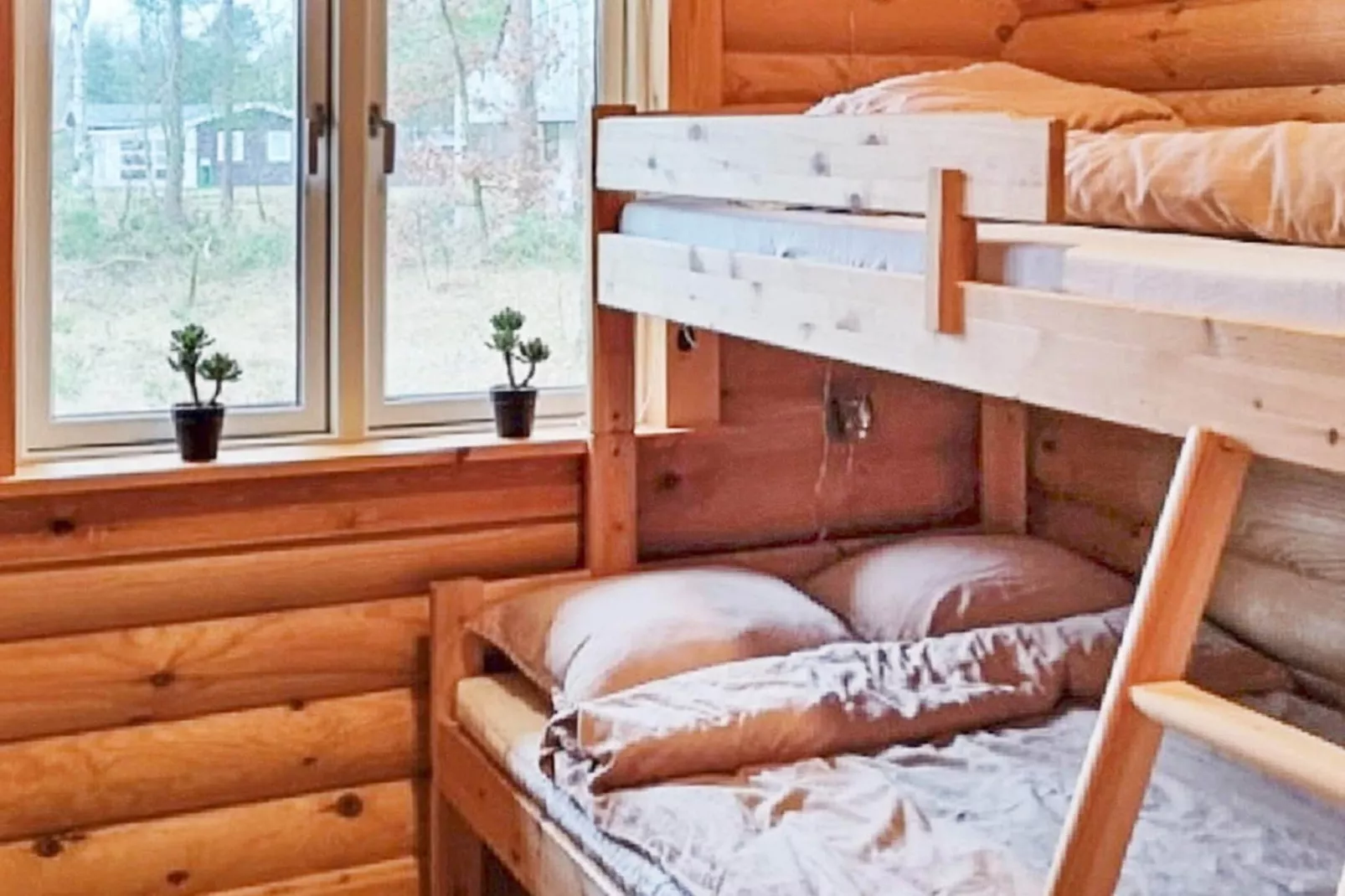 7 persoons vakantie huis in Hadsund-By Traum-Binnen