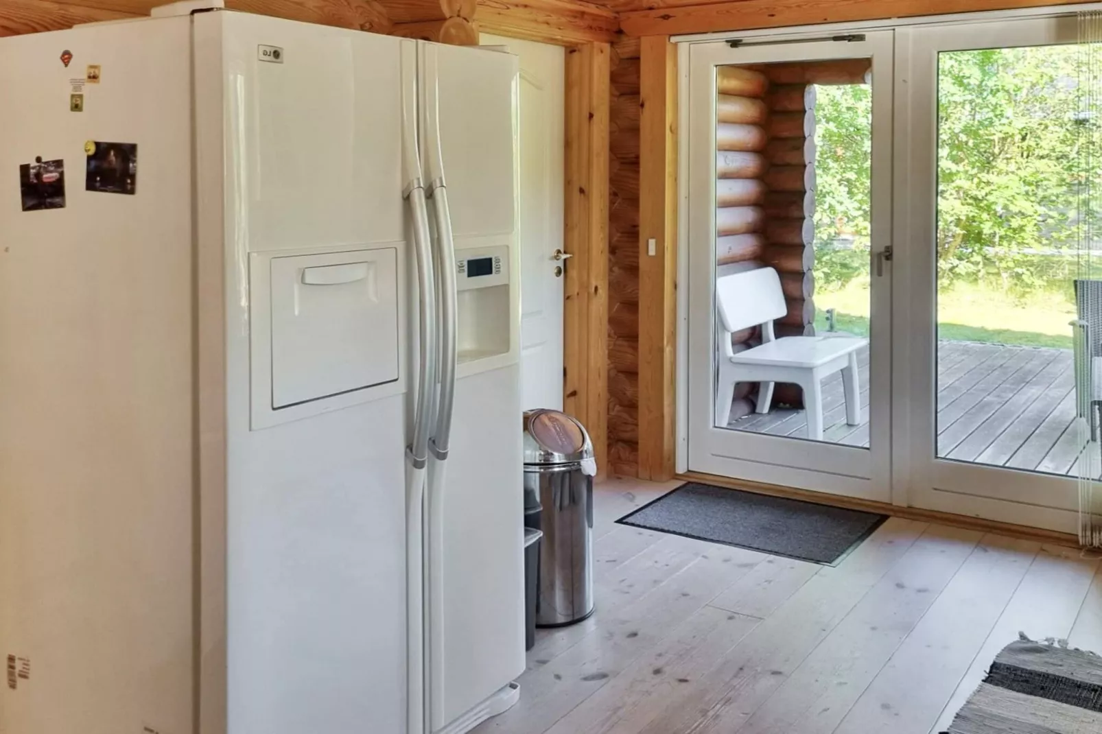 7 persoons vakantie huis in Hadsund-By Traum-Binnen