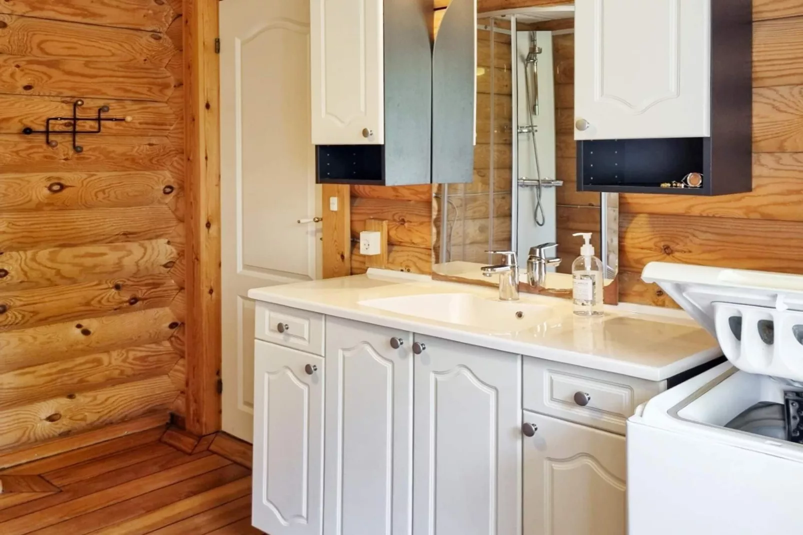 7 persoons vakantie huis in Hadsund-By Traum-Binnen