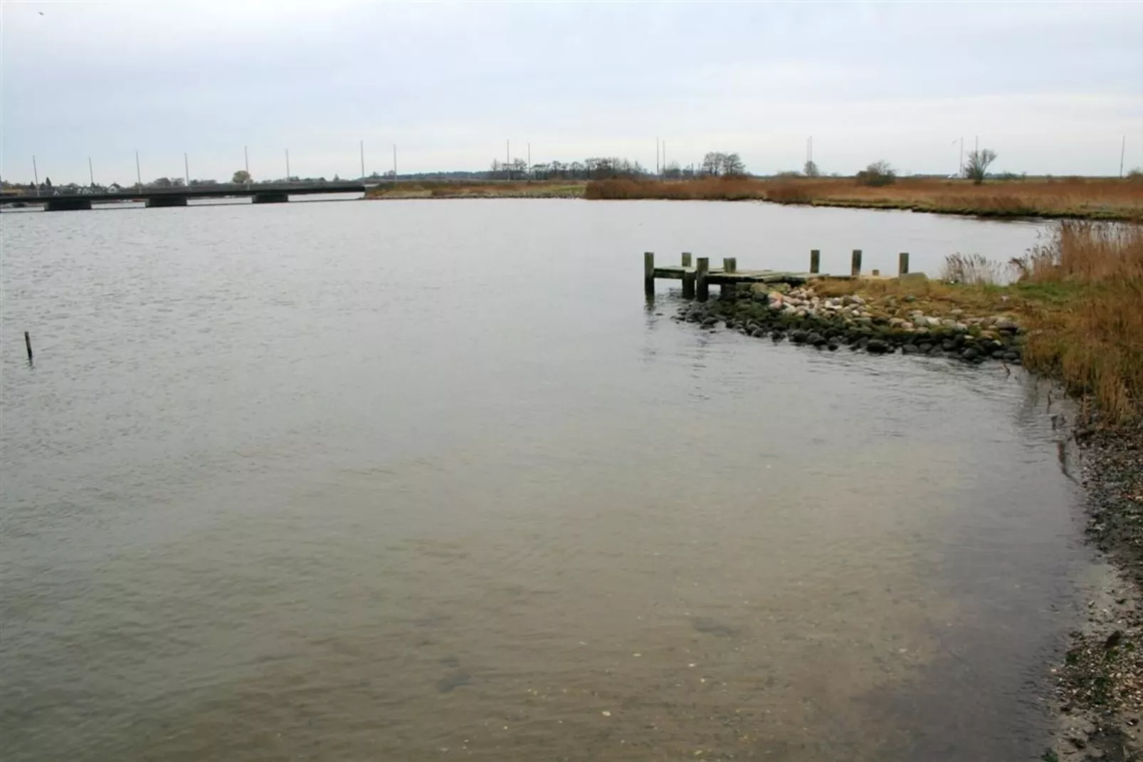 7 persoons vakantie huis in Hadsund-By Traum-Waterzicht