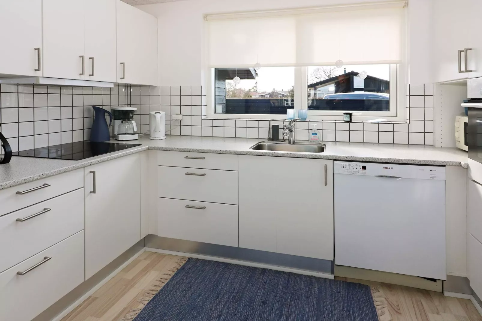 8 persoons vakantie huis in Hadsund-By Traum-Binnen