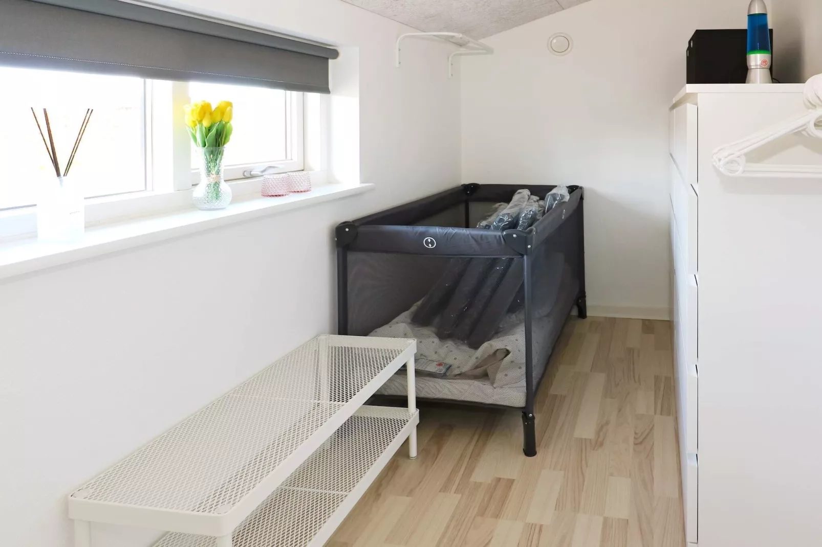 8 persoons vakantie huis in Hadsund-By Traum-Binnen