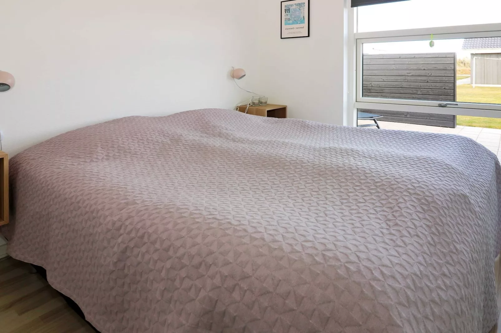 8 persoons vakantie huis in Hadsund-By Traum-Binnen