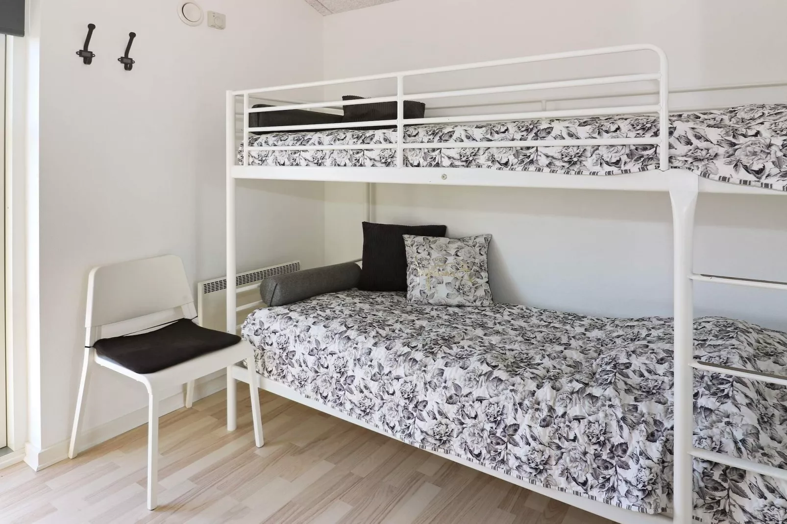 8 persoons vakantie huis in Hadsund-By Traum-Binnen