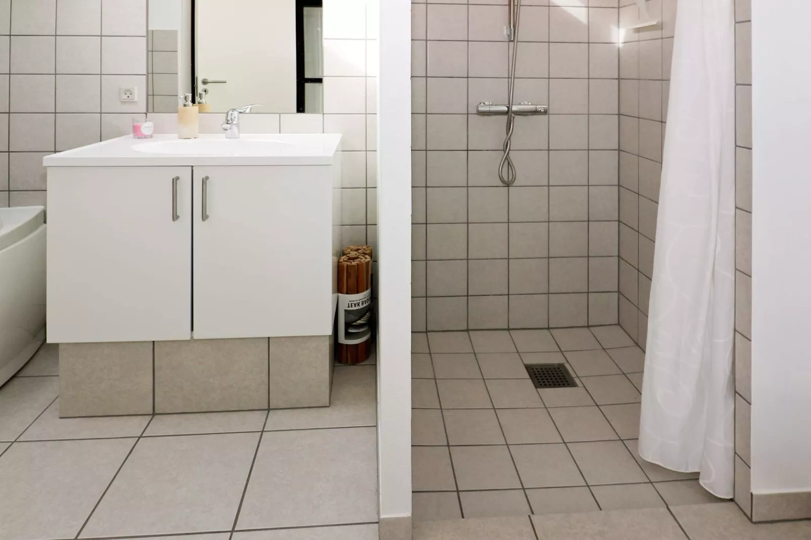 8 persoons vakantie huis in Hadsund-By Traum-Binnen