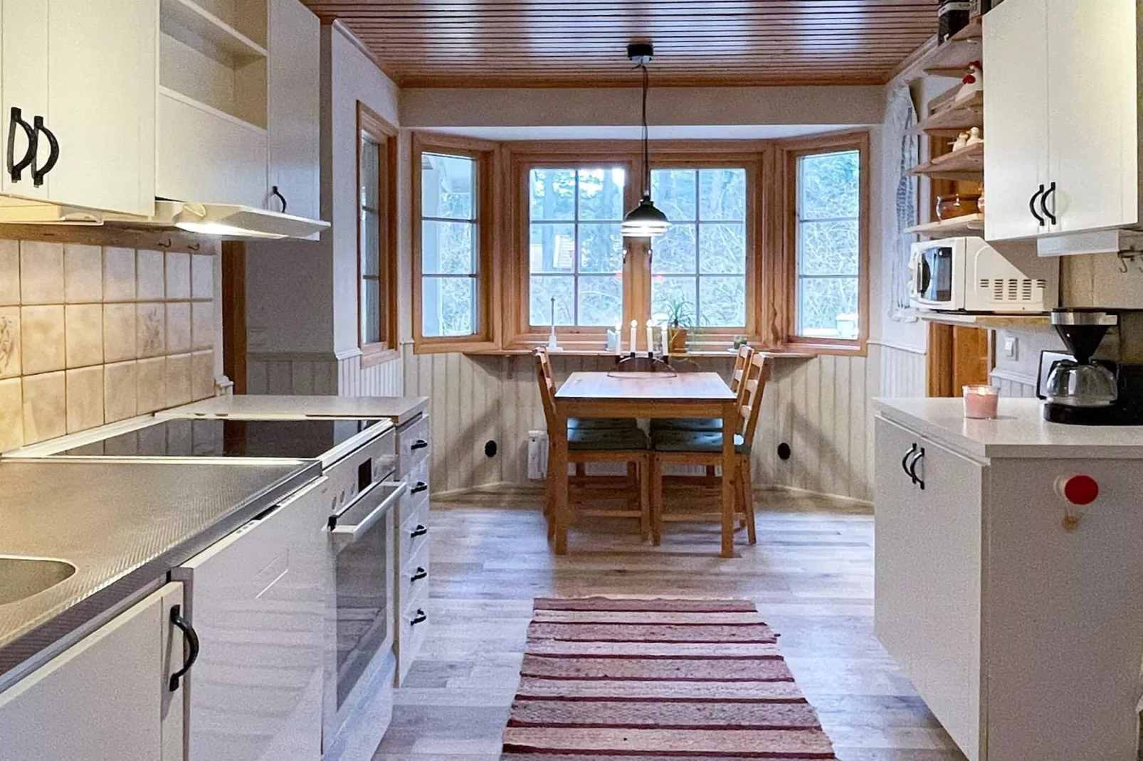 6 persoons vakantie huis in YNGSJÖ-By Traum-Binnen