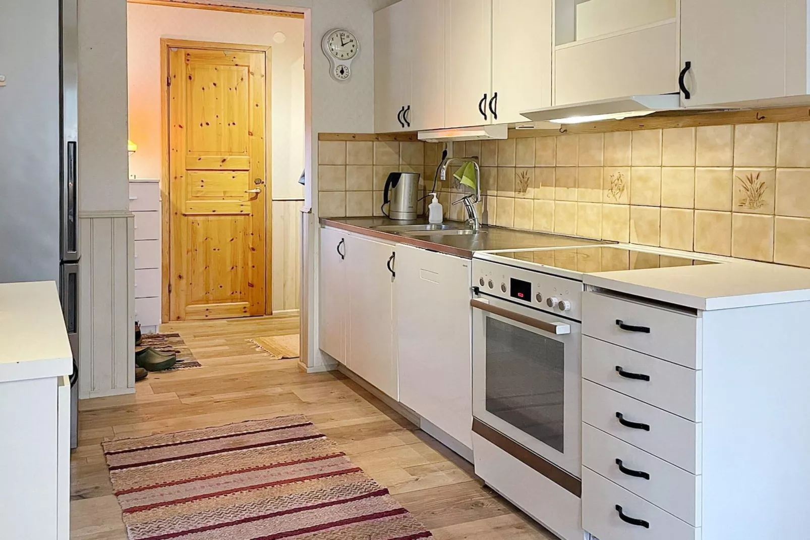 6 persoons vakantie huis in YNGSJÖ-By Traum-Binnen