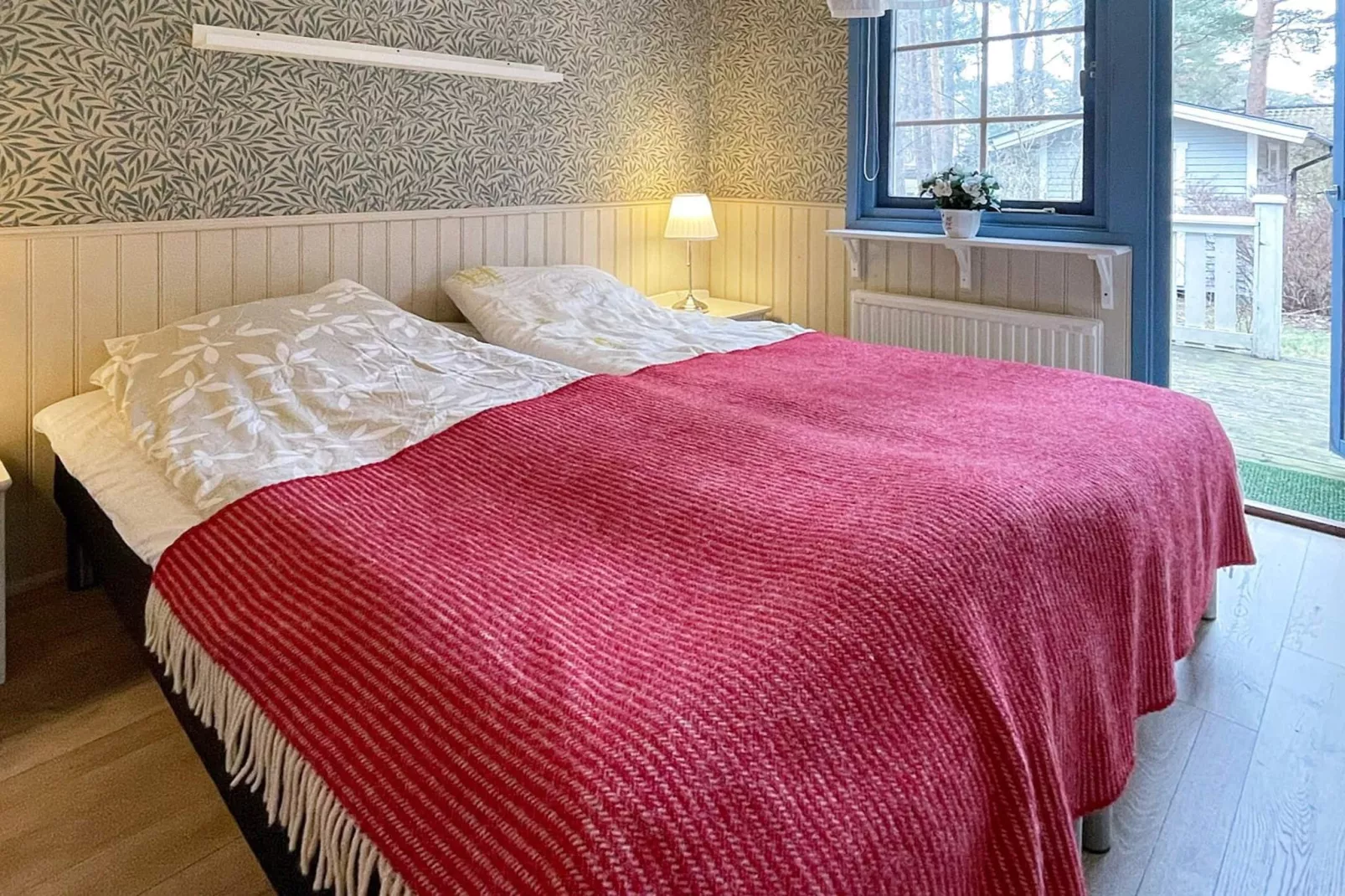 6 persoons vakantie huis in YNGSJÖ-By Traum-Binnen