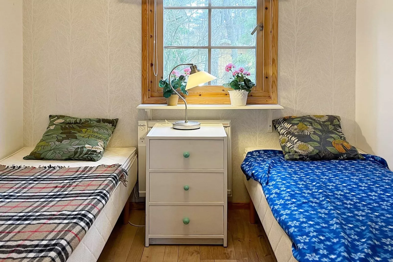 6 persoons vakantie huis in YNGSJÖ-By Traum-Binnen