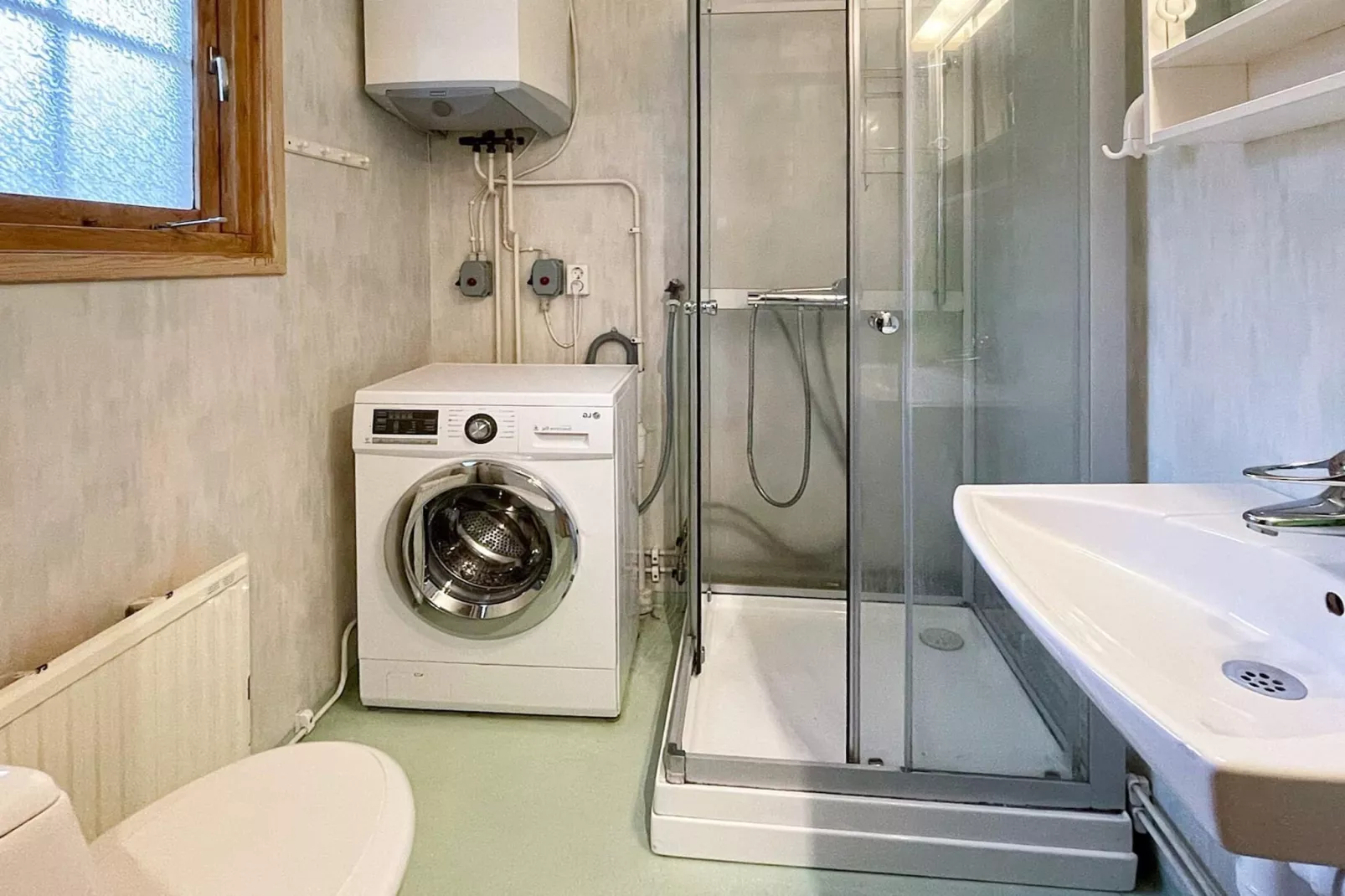 6 persoons vakantie huis in YNGSJÖ-By Traum-Binnen